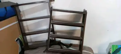 Repisas 2 unidades - miniatura 1