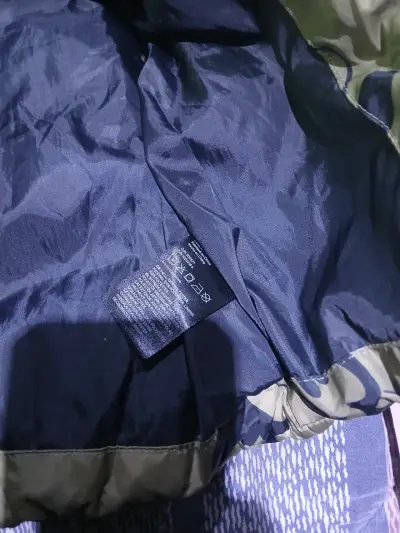 Chaqueta infantil con estampado Disney - miniatura 3