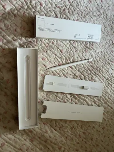 Apple Pencil de segunda generación - miniatura 1