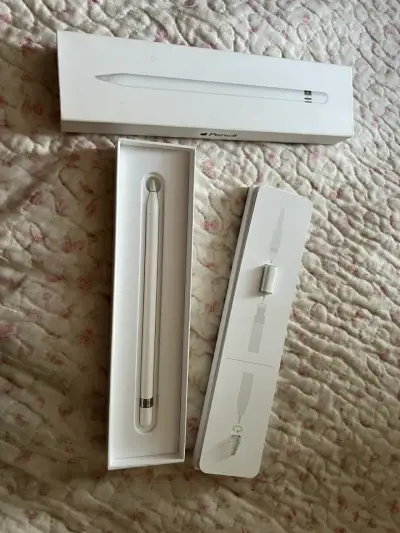 Apple Pencil de segunda generación - miniatura 2