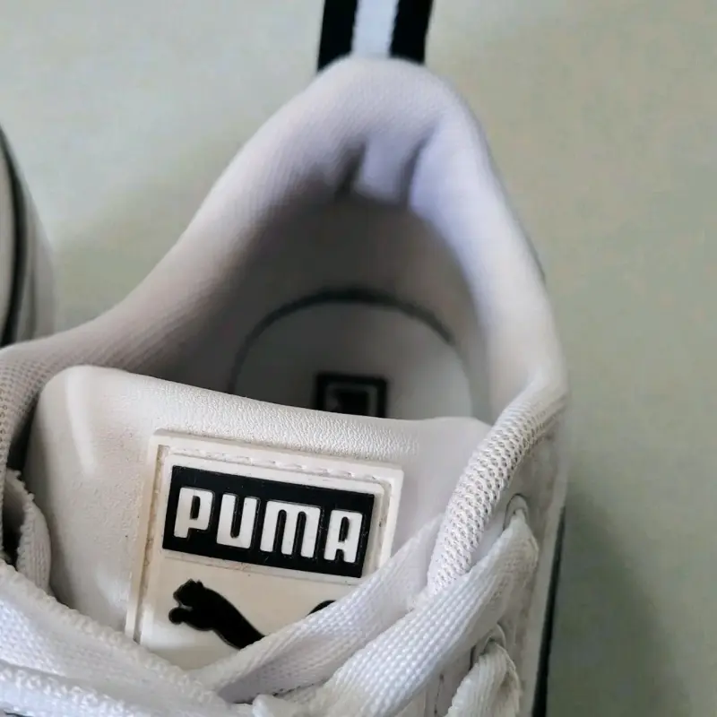 Zapatillas Puma mayze wedge - 2