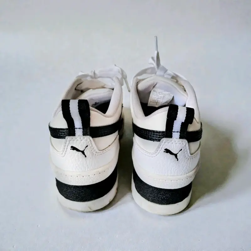 Zapatillas Puma mayze wedge - 3