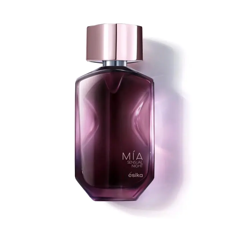 Perfume Mia Sensual Night - 1