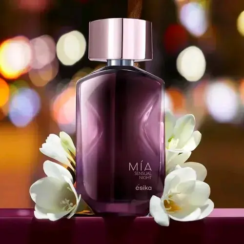 Perfume Mia Sensual Night - 2