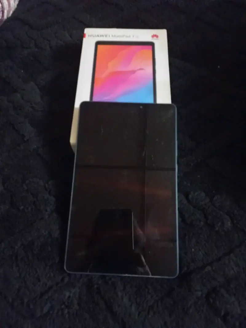 Tablet Huawei MatePad T8
