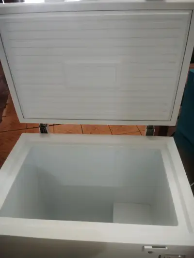 Congelador horizontal Libero - miniatura 4