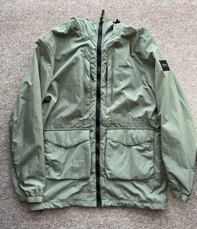 Chaqueta verde O'Neill - miniatura 1