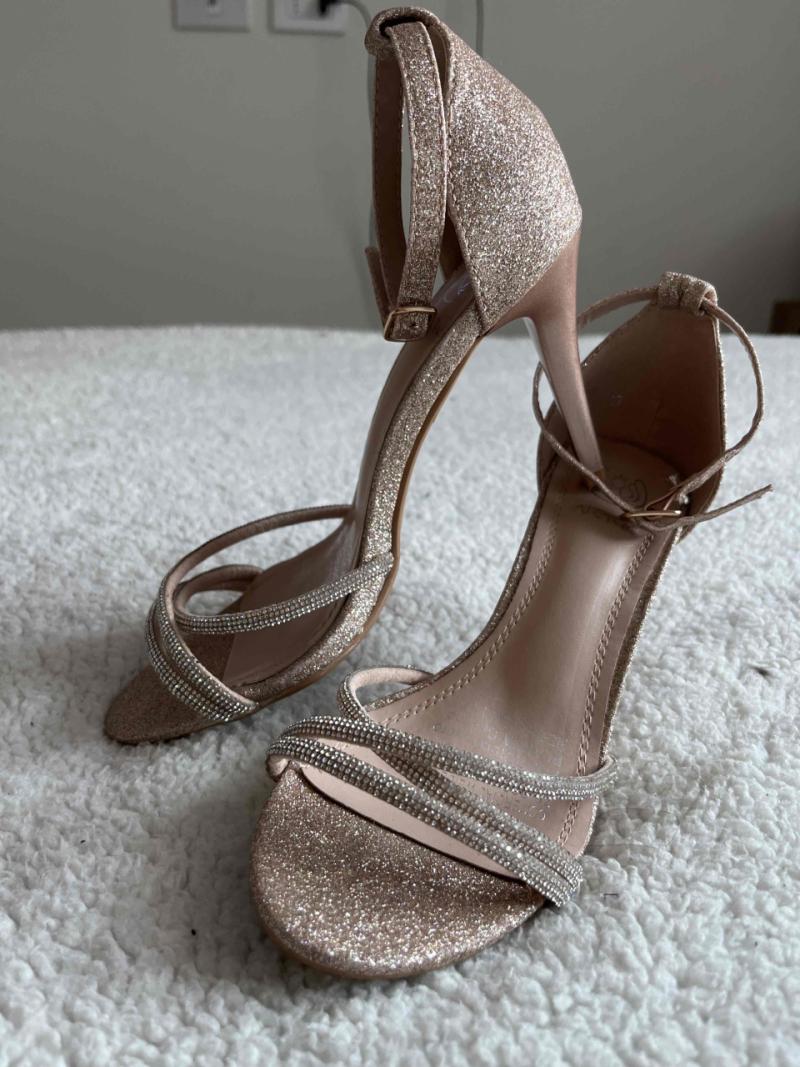 Zapatos fantasía - 1