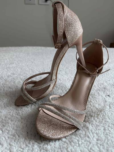 Zapatos fantasía - miniatura 1