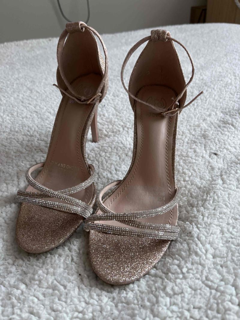Zapatos fantasía - 2