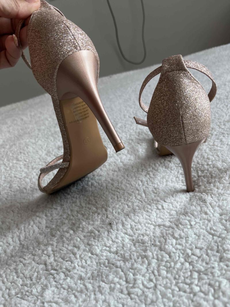Zapatos fantasía - 3
