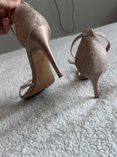 Zapatos fantasía - miniatura 3