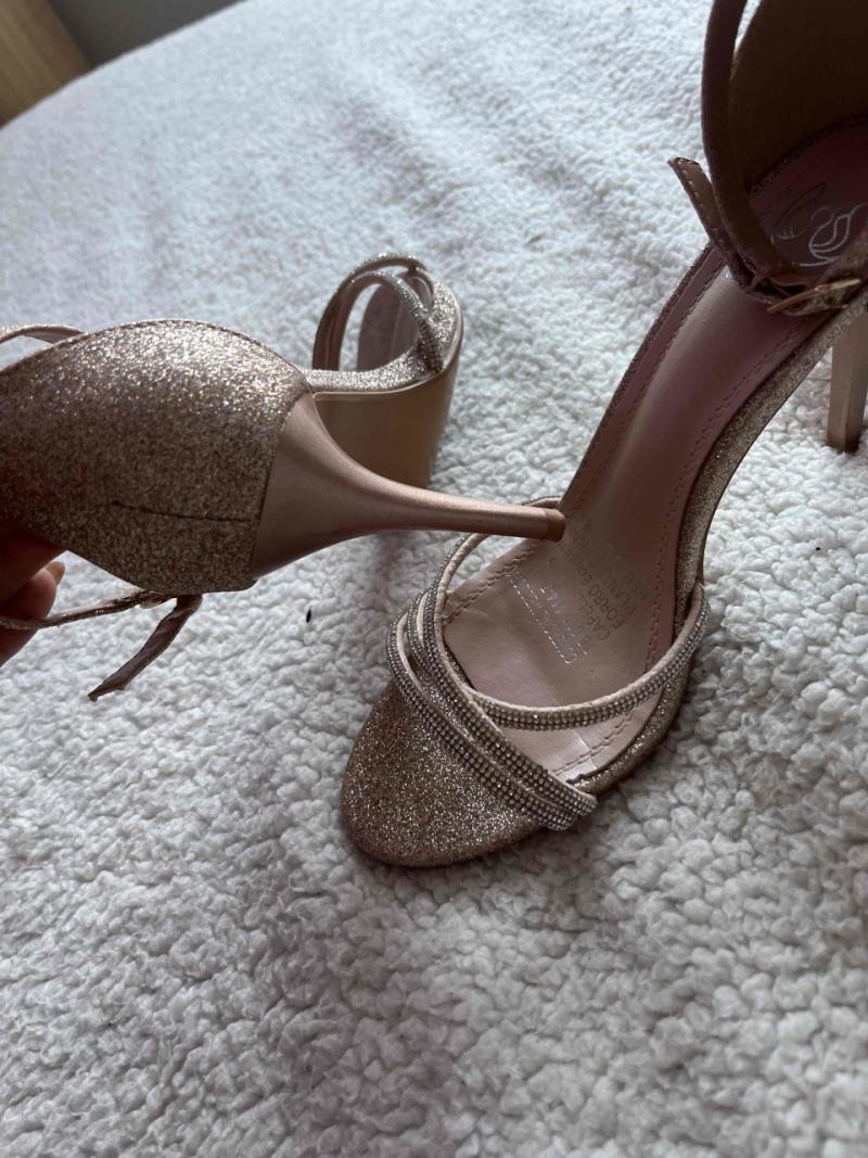 Zapatos fantasía - 4