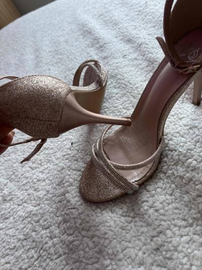 Zapatos fantasía - miniatura 4