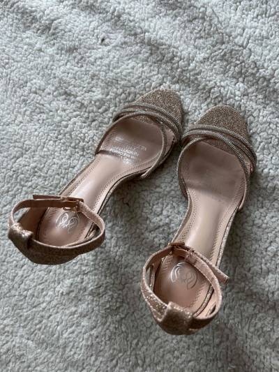 Zapatos fantasía - miniatura 5