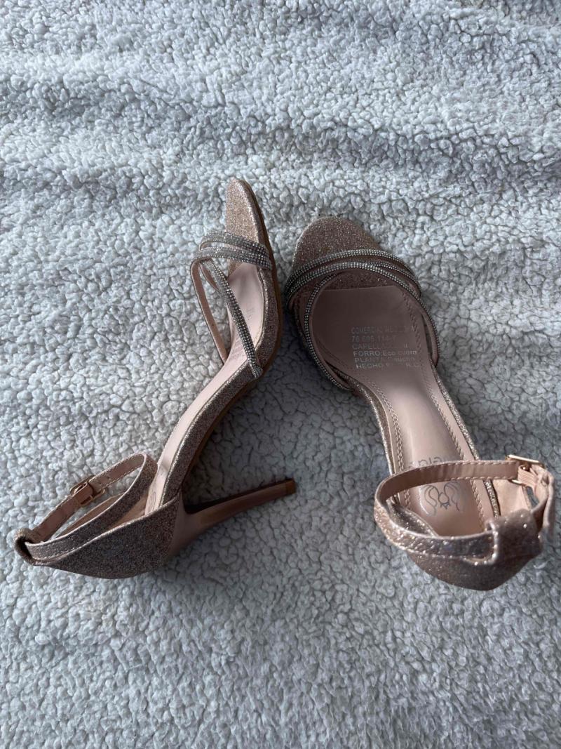 Zapatos fantasía - 6