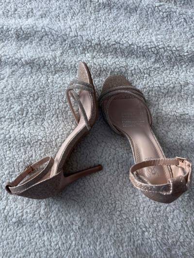 Zapatos fantasía - miniatura 6