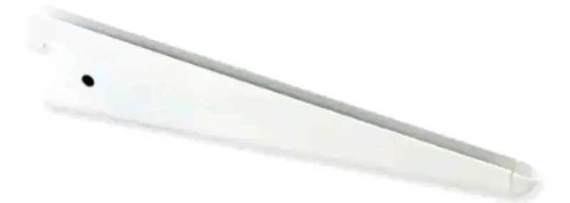 Soporte Repisa Móvil 17cm + Pilar Ranarudo 32cm - 1