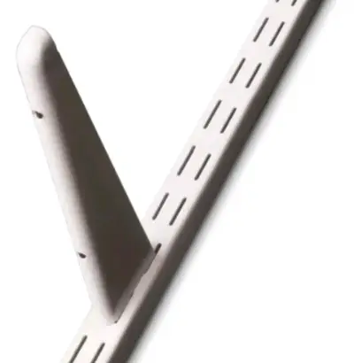 Soporte Repisa Móvil 17cm + Pilar Ranarudo 32cm - miniatura 2