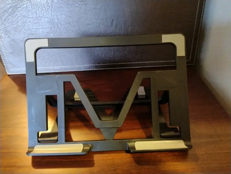 Soporte ajustable para tablet