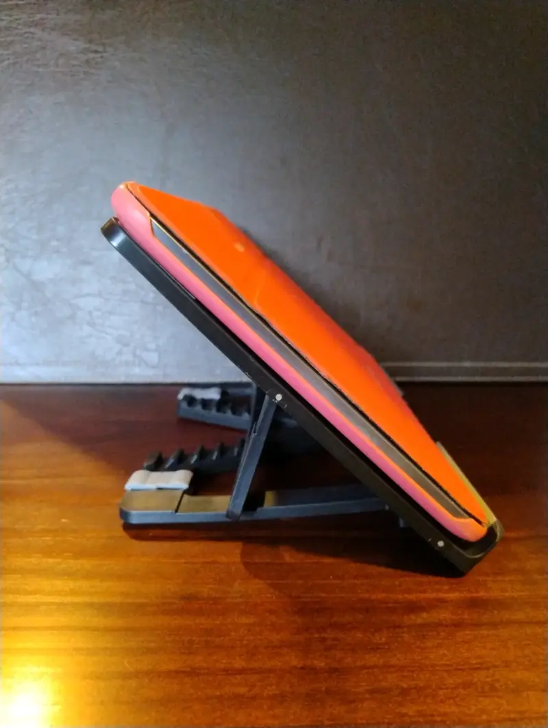 Soporte ajustable para tablet - 3