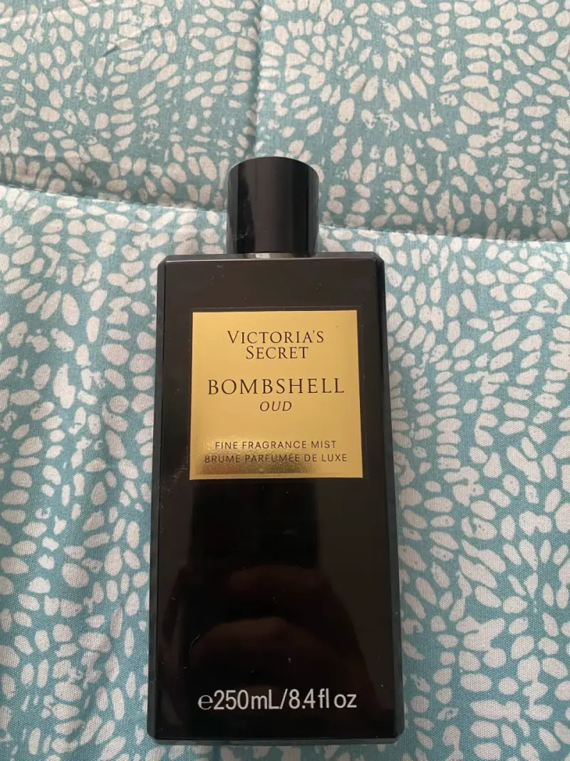 Perfume Bombshell Oud 250ml