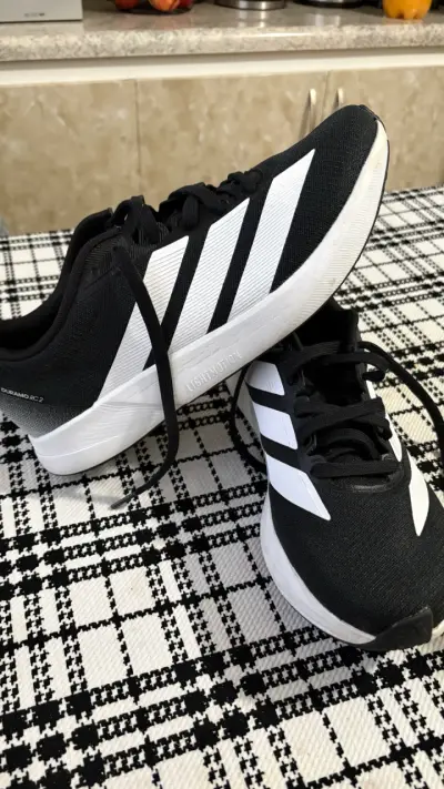 Zapatillas deportivas NRO. 43 Adidas Duramo RC2 - miniatura 2