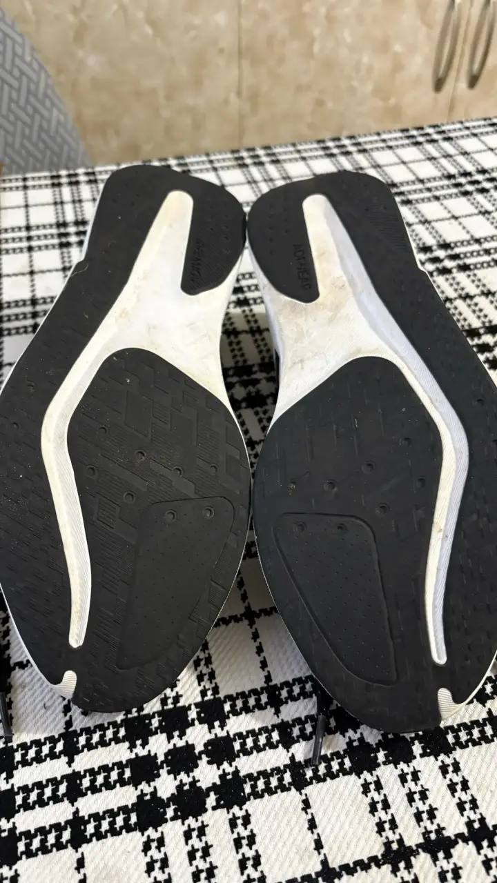 Zapatillas deportivas NRO. 43 Adidas Duramo RC2 - 3