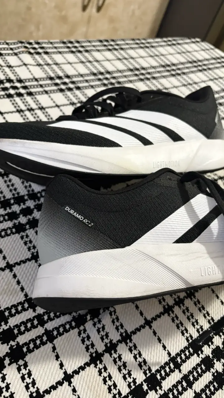 Zapatillas deportivas NRO. 43 Adidas Duramo RC2 - 4