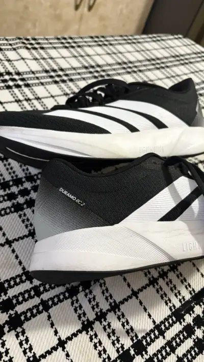 Zapatillas deportivas NRO. 43 Adidas Duramo RC2 - miniatura 4
