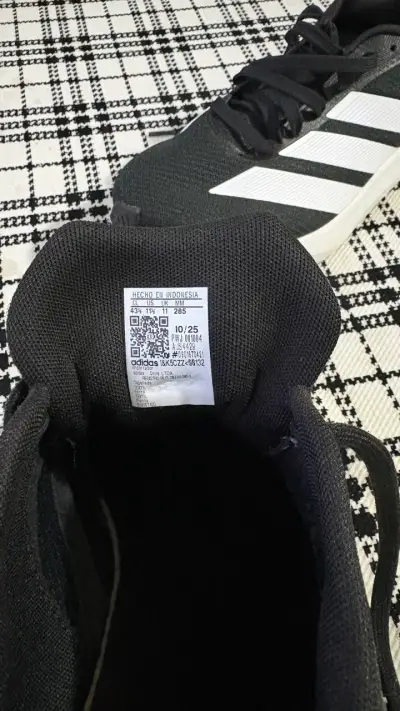 Zapatillas deportivas NRO. 43 Adidas Duramo RC2 - miniatura 5