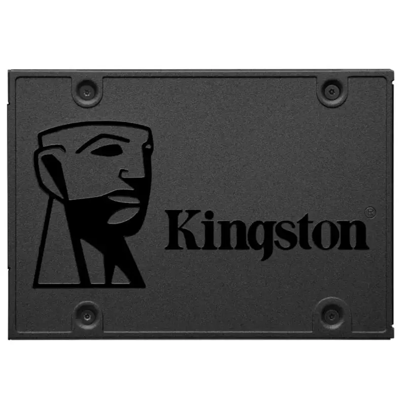 Disco SSD Kingston 2.5, 480GB - 1