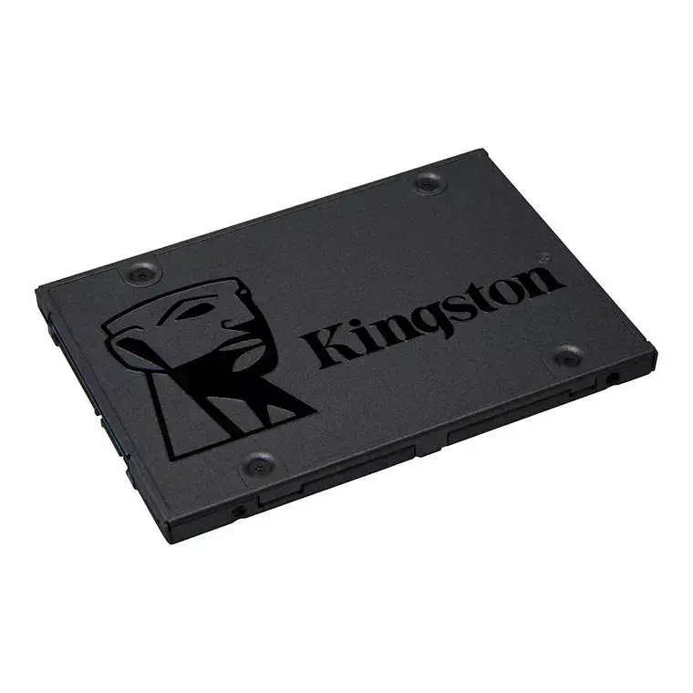 Disco SSD Kingston 2.5, 480GB - 2