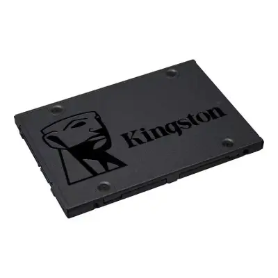 Disco SSD Kingston 2.5, 480GB - miniatura 2