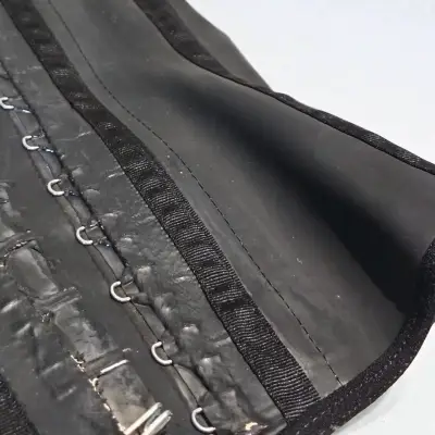 Faja modeladora ajustable S - miniatura 2