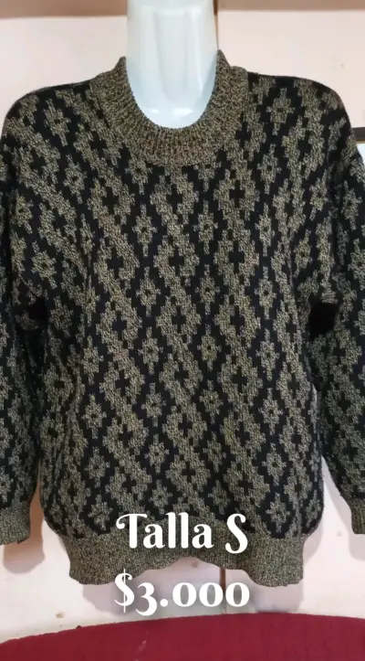 Ropa de dama - miniatura 2