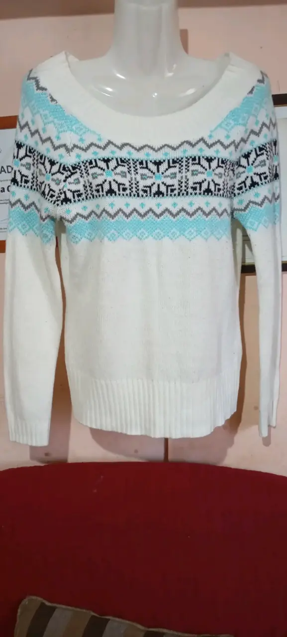 Ropa de dama - 3