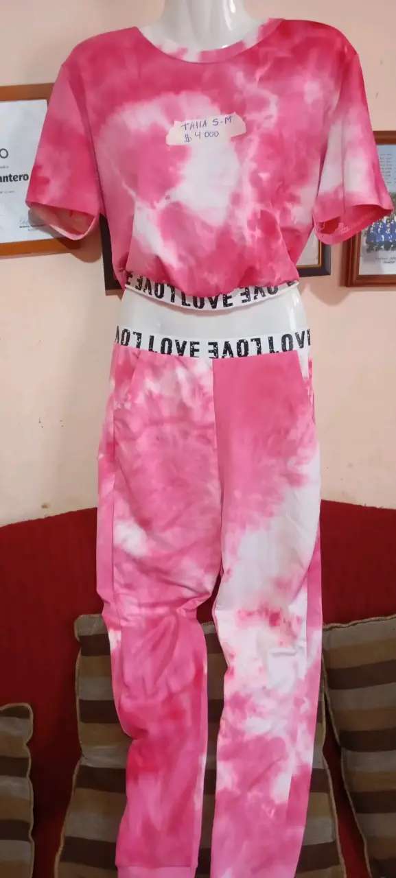 Ropa de dama - 4