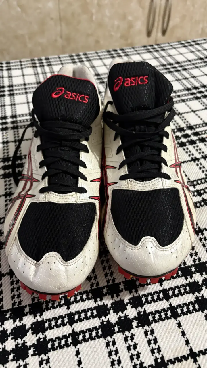 Zapatillas con clavos Asics Hyper MD 43 - 1