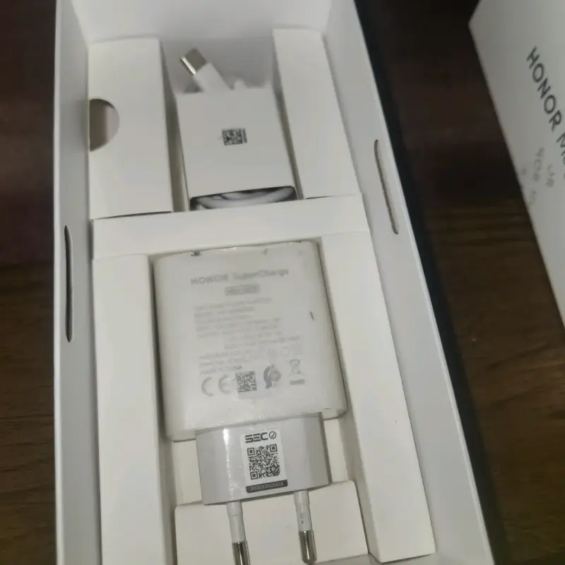 Honor Magic7 Lite 5G nuevo - 2