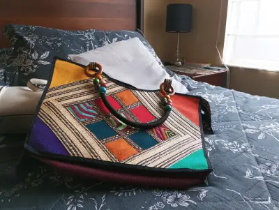 Carteras - miniatura 5