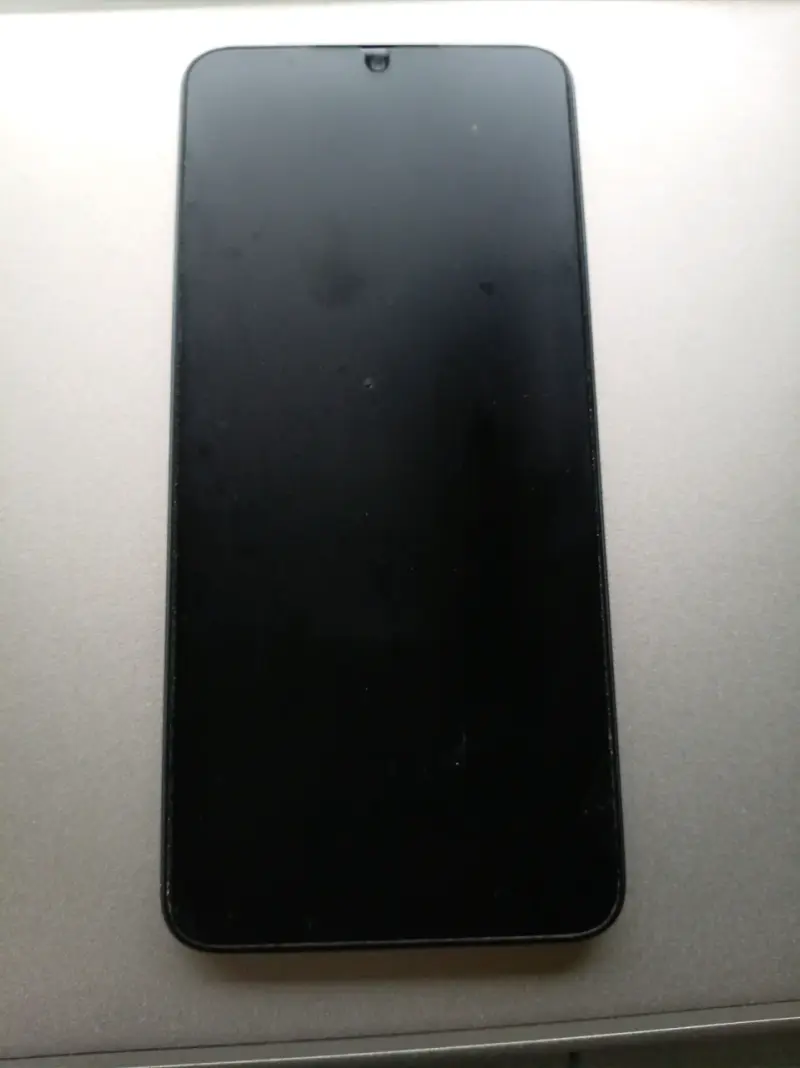 Celular redmi 13 c - 1