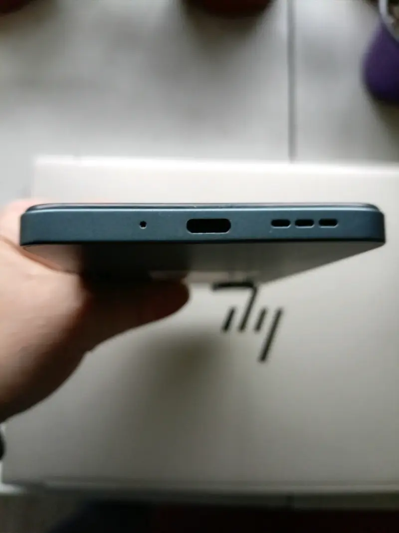 Celular redmi 13 c - 4