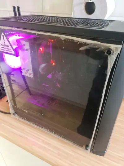 Pc Gamer sin tarjeta grafica - miniatura 6