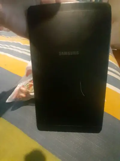 Se vende tablet Samsung - miniatura 3