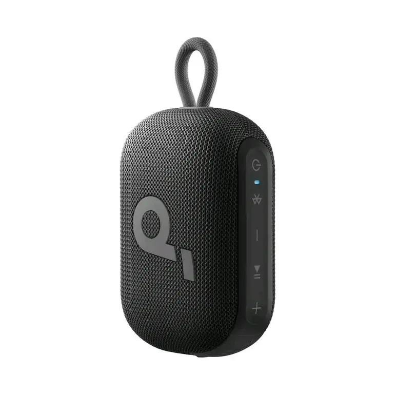 Parlante Bluetooth Soundcore select 4 go - 3