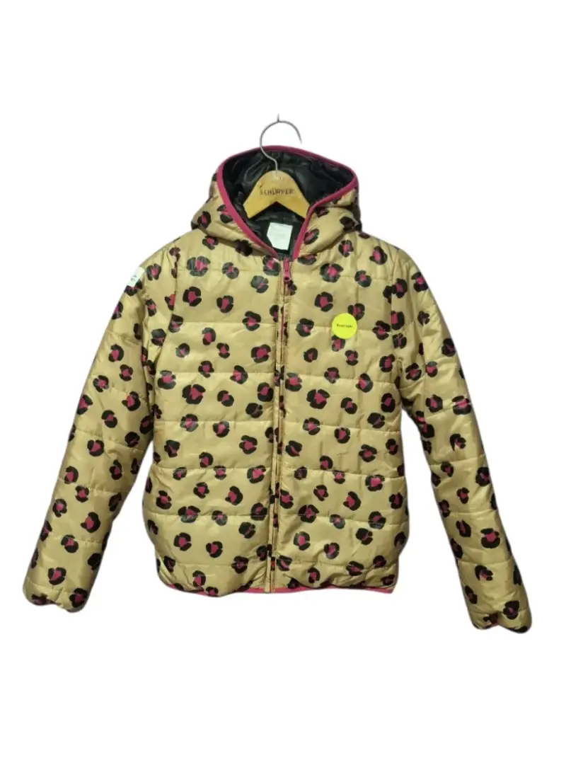 Chaqueta acolchada reversible 14-16 - 1
