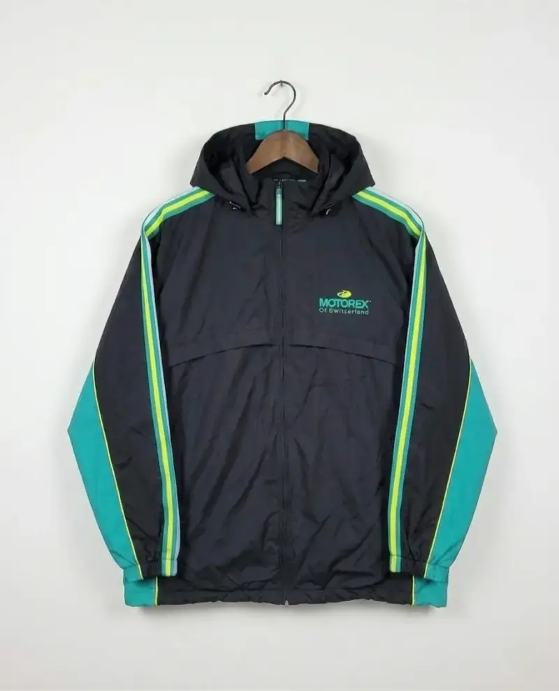 Chaqueta deportiva Motorex