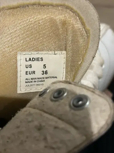 Patines de cuatro ruedas profesionales - miniatura 2