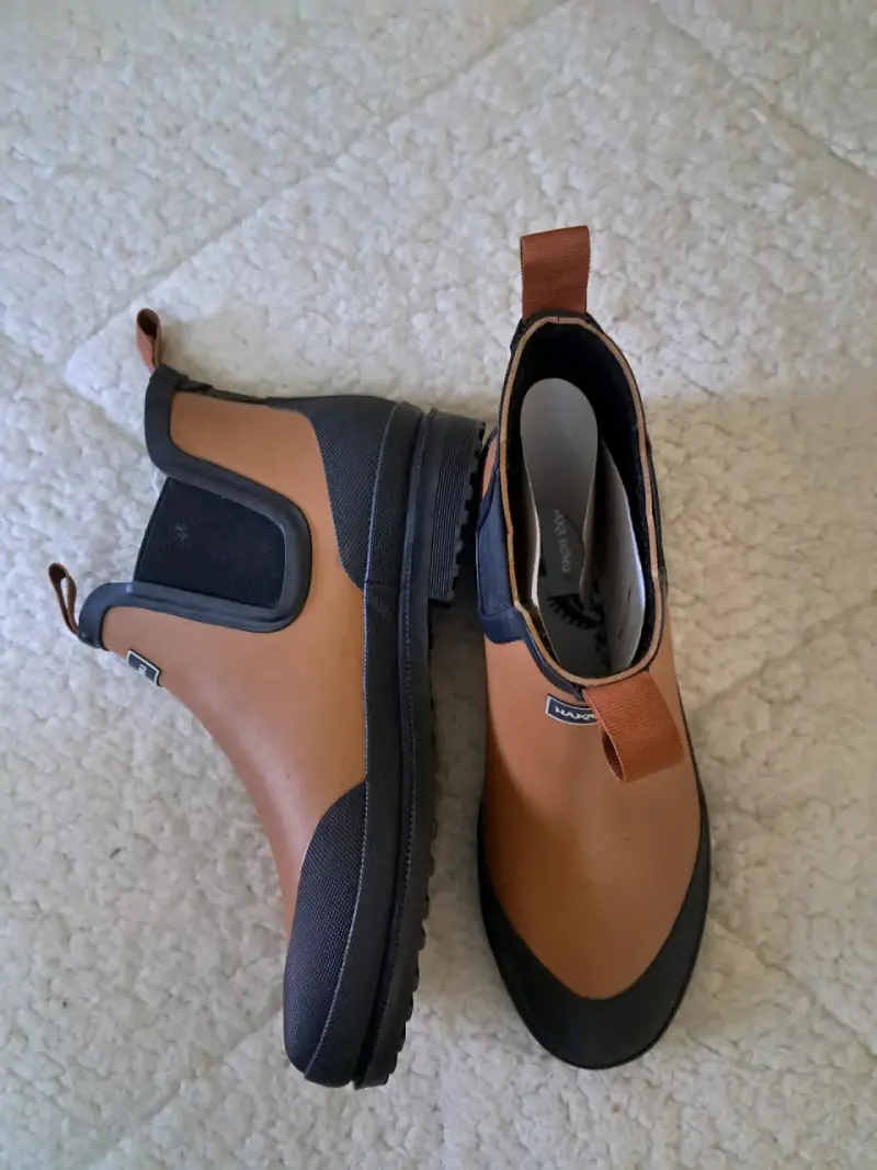 Botines impermeables Haka Honu - 1